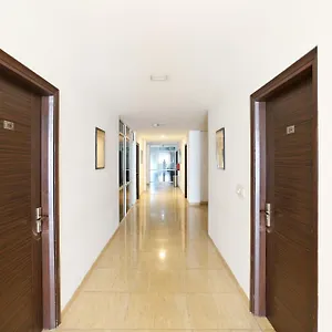 O Cyber Hotel