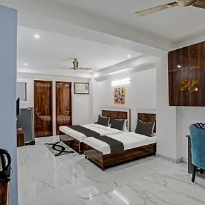 Collection O Kanchan Heritage Hotel