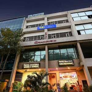 Gracious Hotel