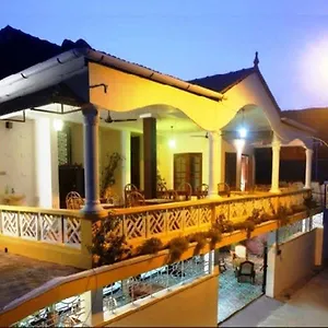 Hotel Napier House