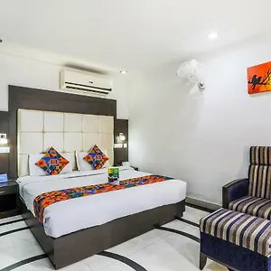 Hotel Fabhotel Ocean