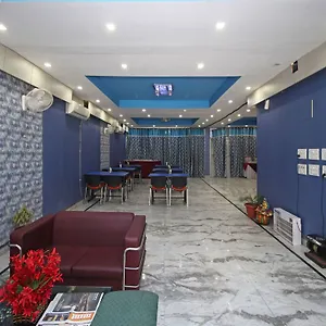 Oyo 576 Shree Kanta Residency Hotel