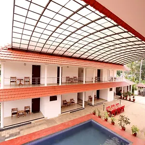 Hotel Oyo 2114 Garden
